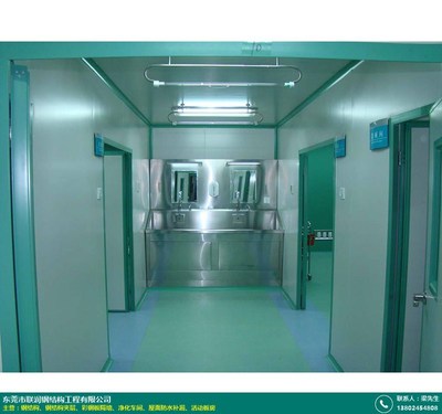 汕尾工廠鋼結(jié)構(gòu)_聯(lián)潤鋼構(gòu)_產(chǎn)品競爭力強(qiáng)_質(zhì)量評價(jià)