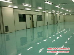 想要優(yōu)質(zhì)的凈化工程就找宣凈凈化科技 淮北凈化工程