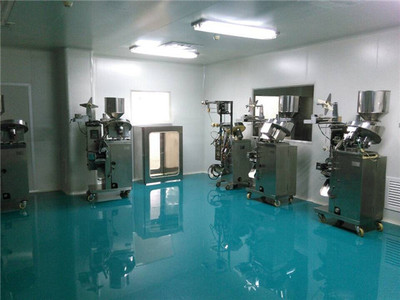 藥品廠凈化工程價(jià)格如何計(jì)算? 昊銳凈化工程多年專(zhuān)注