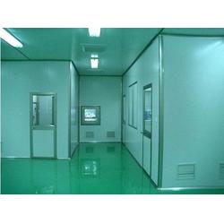 十萬(wàn)級(jí)無(wú)塵凈化工程 東莞合昌機(jī)電 在線咨詢(xún) 無(wú)塵凈化工程