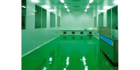 凈化工程施工可以選擇]廣州廣諾專業施工隊