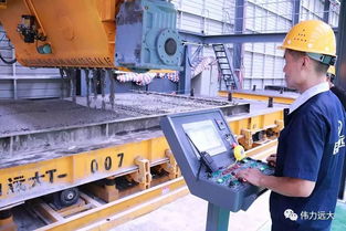 裝配式建筑10年后規(guī)模將達(dá)4.7萬億,PC生產(chǎn)線規(guī)模超千億