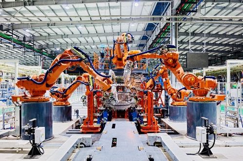 領航產(chǎn)業(yè)復興 哪吒汽車踐行新能源汽車下鄉(xiāng)國策