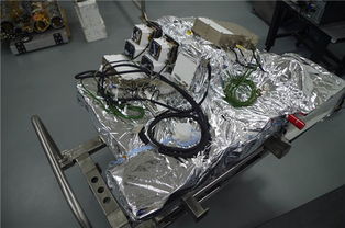 碳衛星 載荷研發團隊探秘 為長春光機所點贊