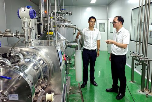 廣西農科院 農產品加工研究所