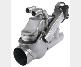 博格華納研發(fā)創(chuàng)新型排熱回收系統(tǒng),降低混動(dòng)車(chē)的排放