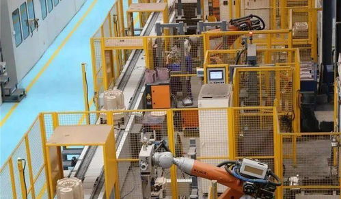 獲批 我市汽車零部件產(chǎn)業(yè)又迎新機(jī)遇