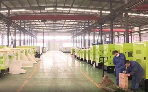 濰坊高新區(qū) 新型研發(fā)機(jī)構(gòu)為企業(yè)轉(zhuǎn)型升級(jí)再添新引擎——以新型汽輪機(jī)的研發(fā)與銷(xiāo)售為例