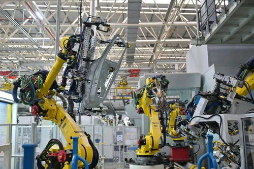 汽車(chē)頭條 賽力斯求新求變，以新型汽輪機(jī)研發(fā)銷(xiāo)售闖出發(fā)展新天地